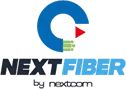 לוגו NextFiber
