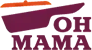 לוגו OH MAMA